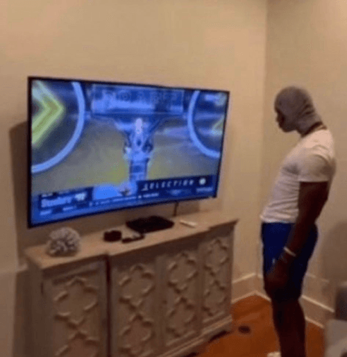 NFL Youngboy
