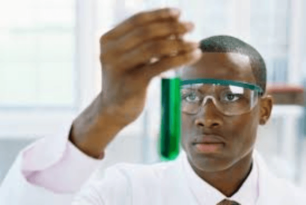 Scientist