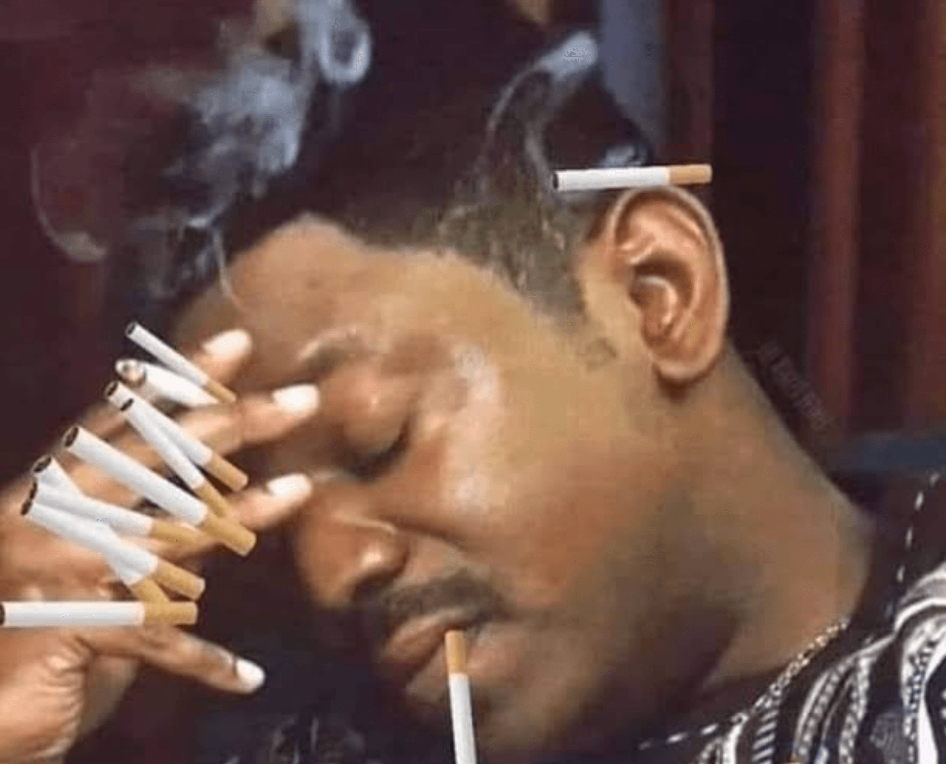 Stress