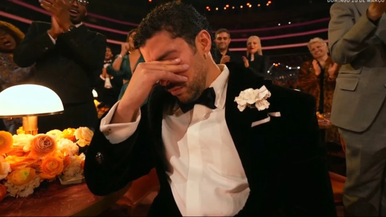 Bad Bunny Grammys