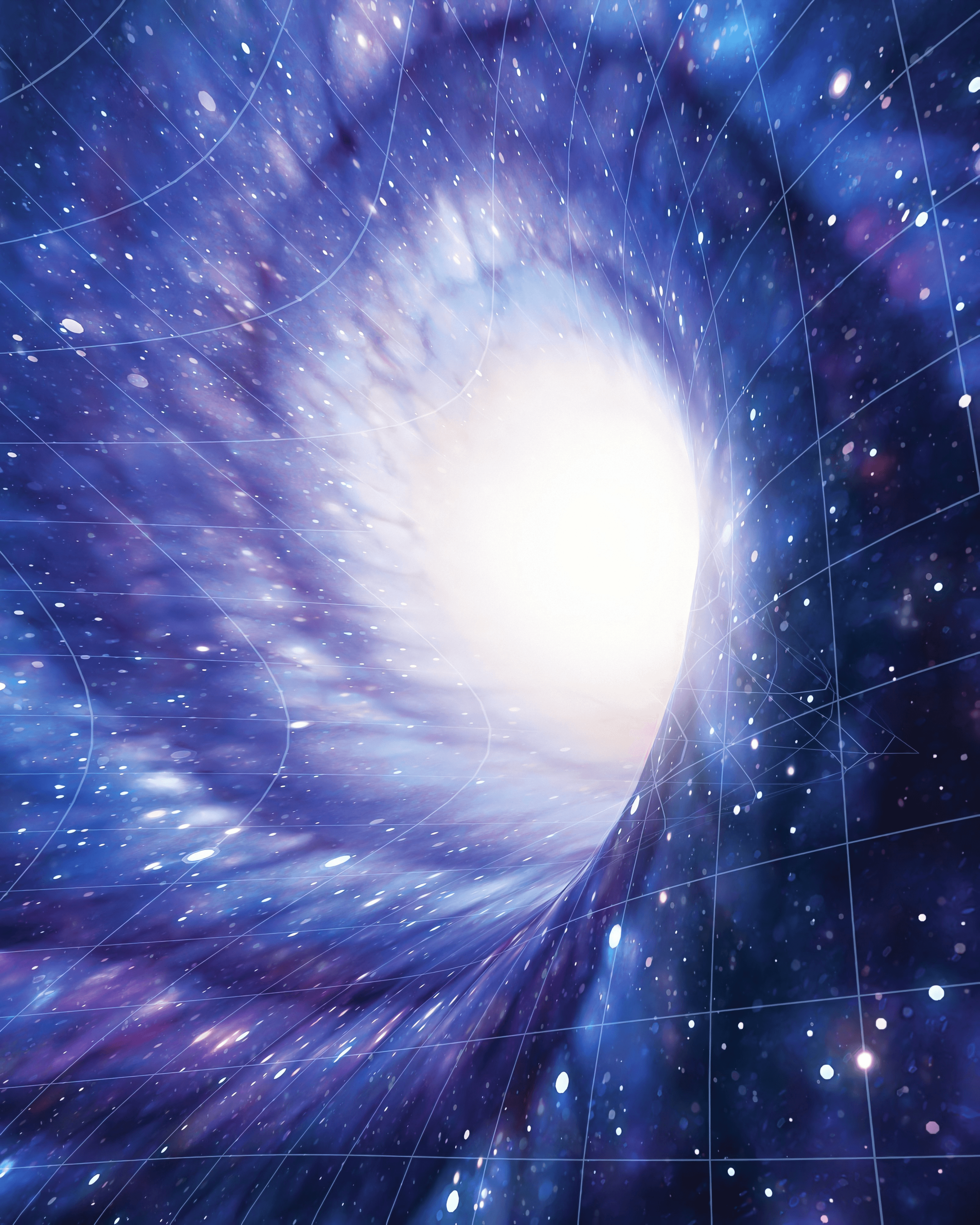 Adios wormhole full clean empty template