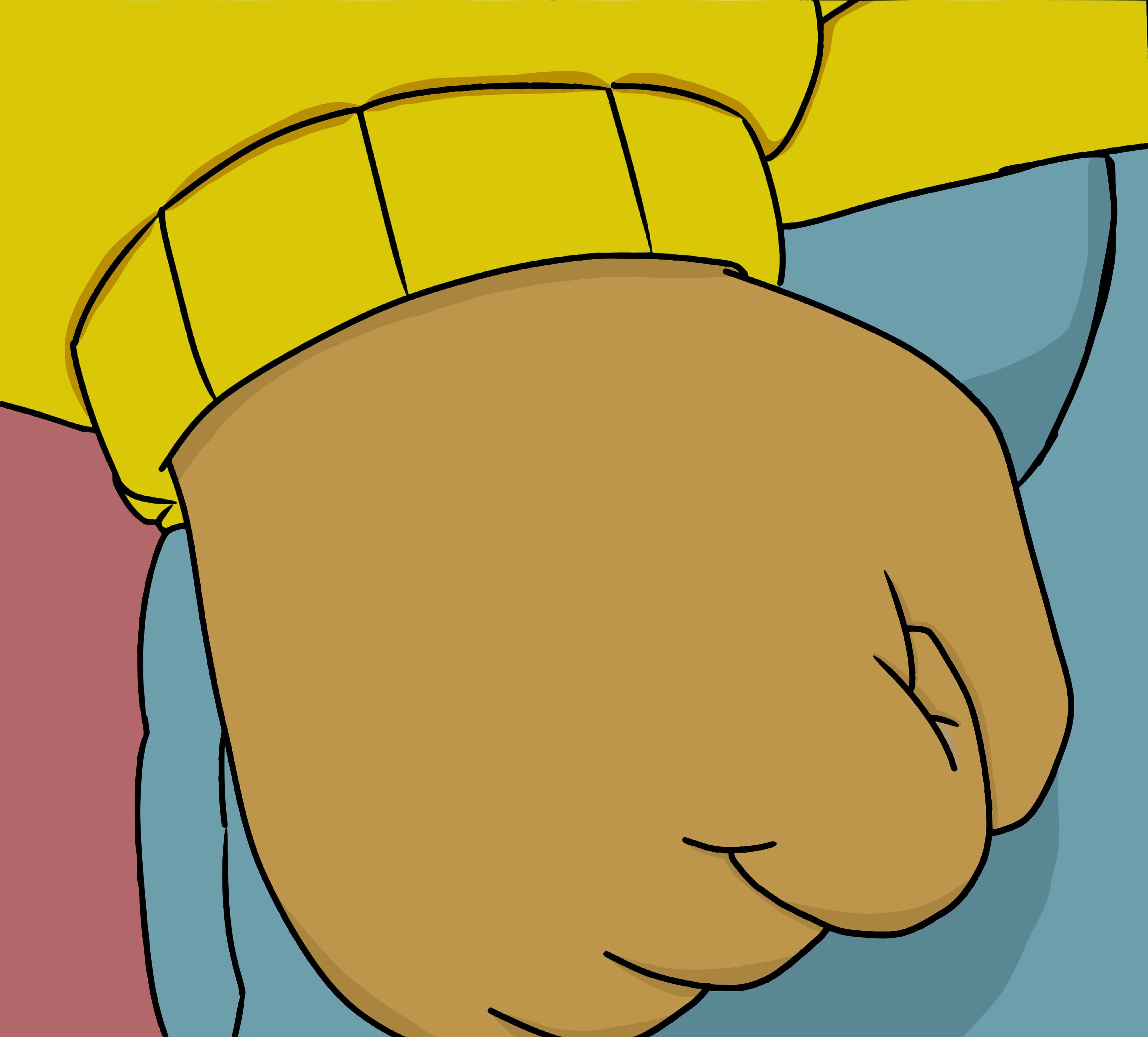 Arthur fist