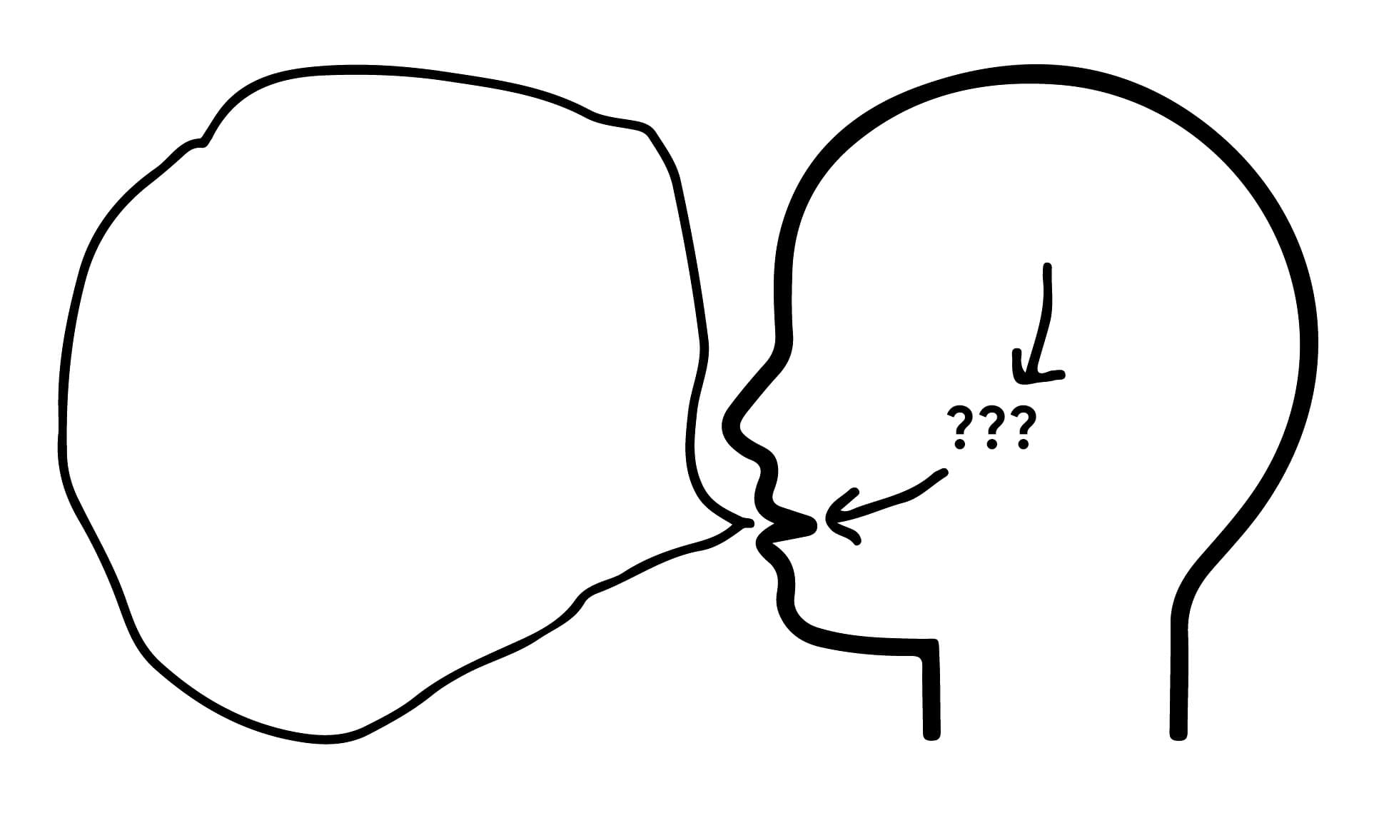 Whisper and NPC
