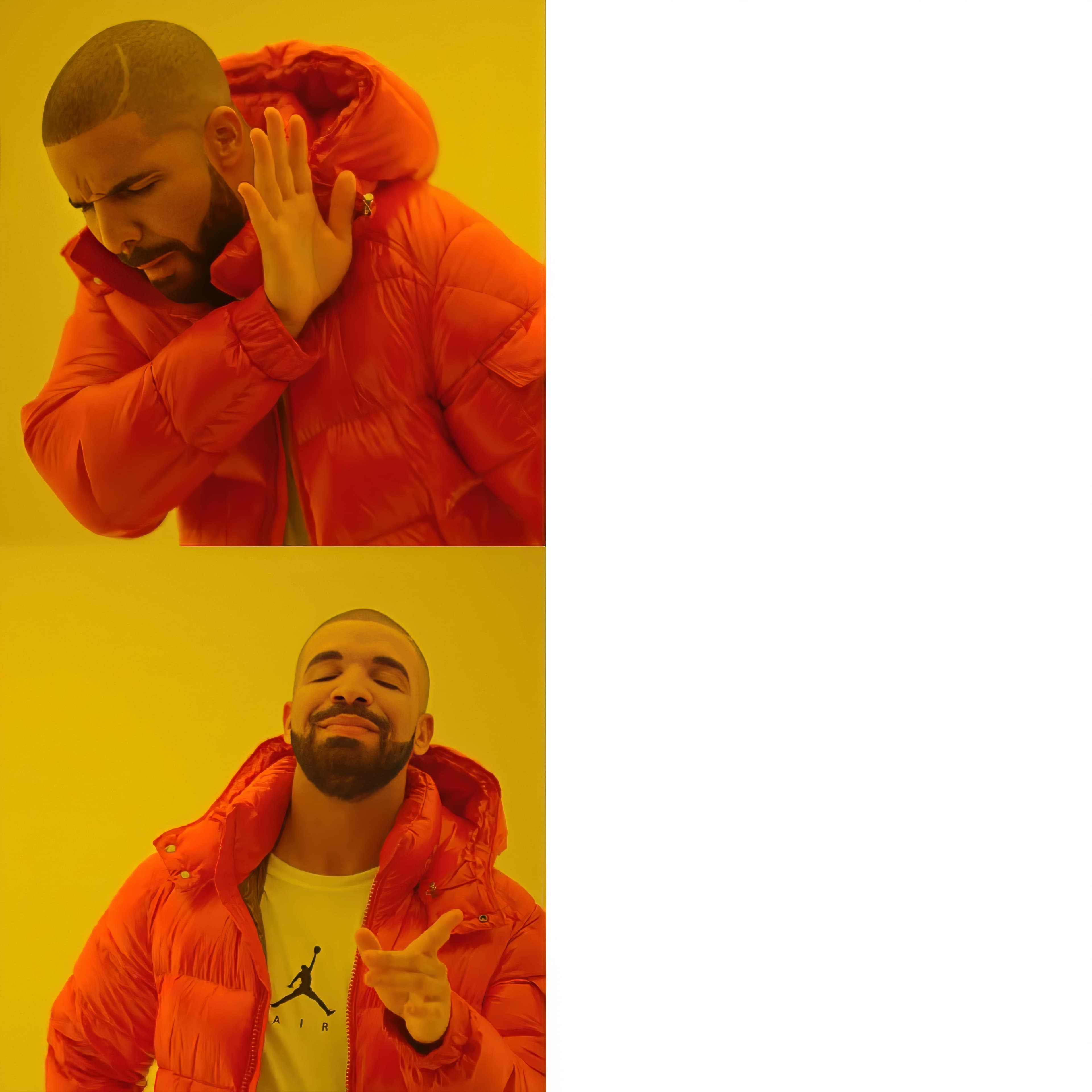 Drake Hotline Bling