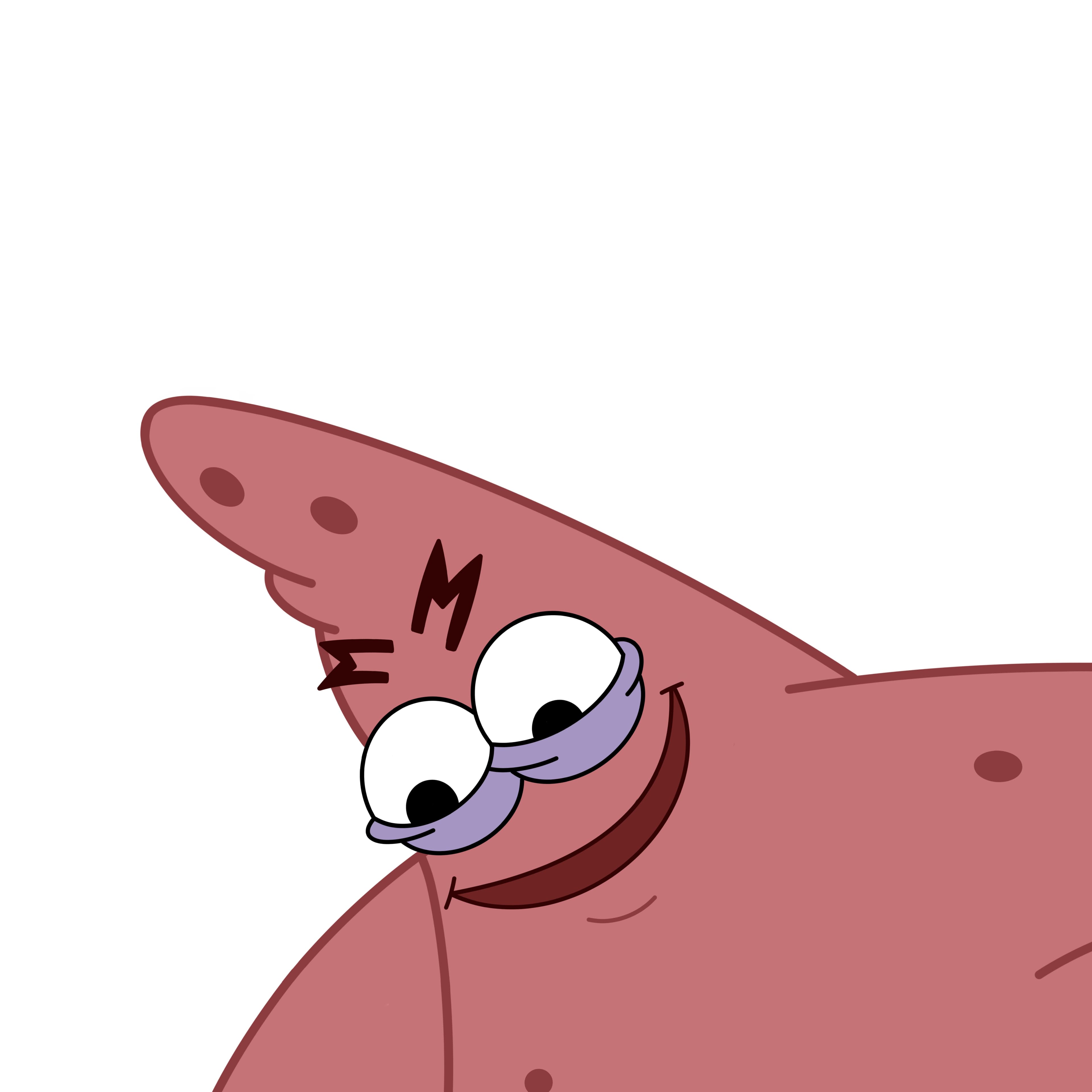 Savage Patrick