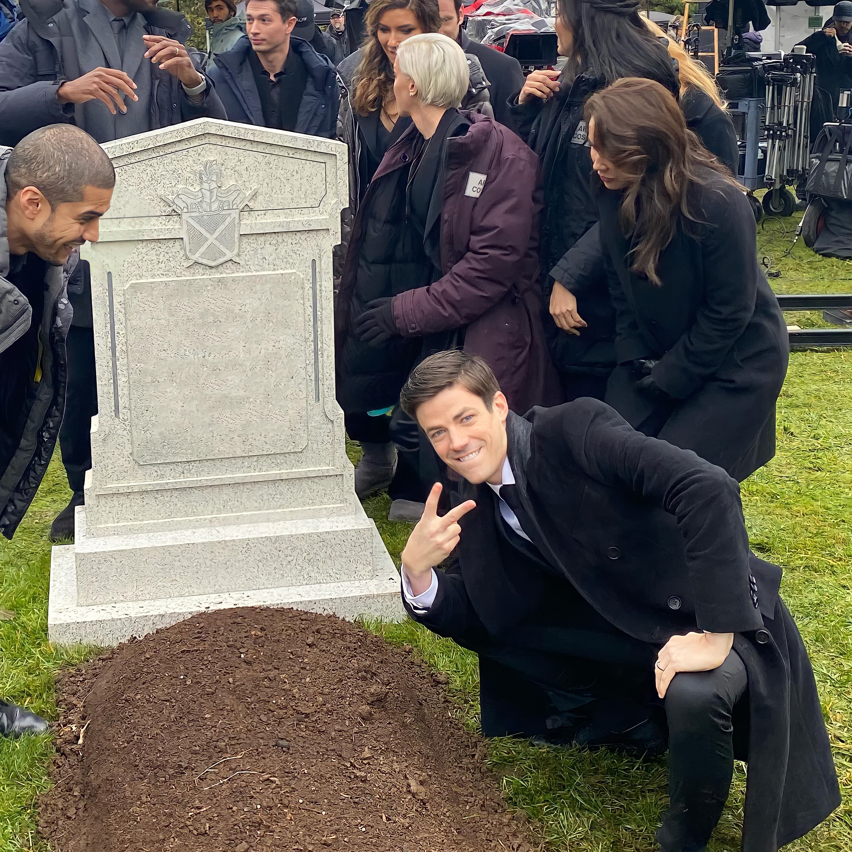 Tombe funerals chek