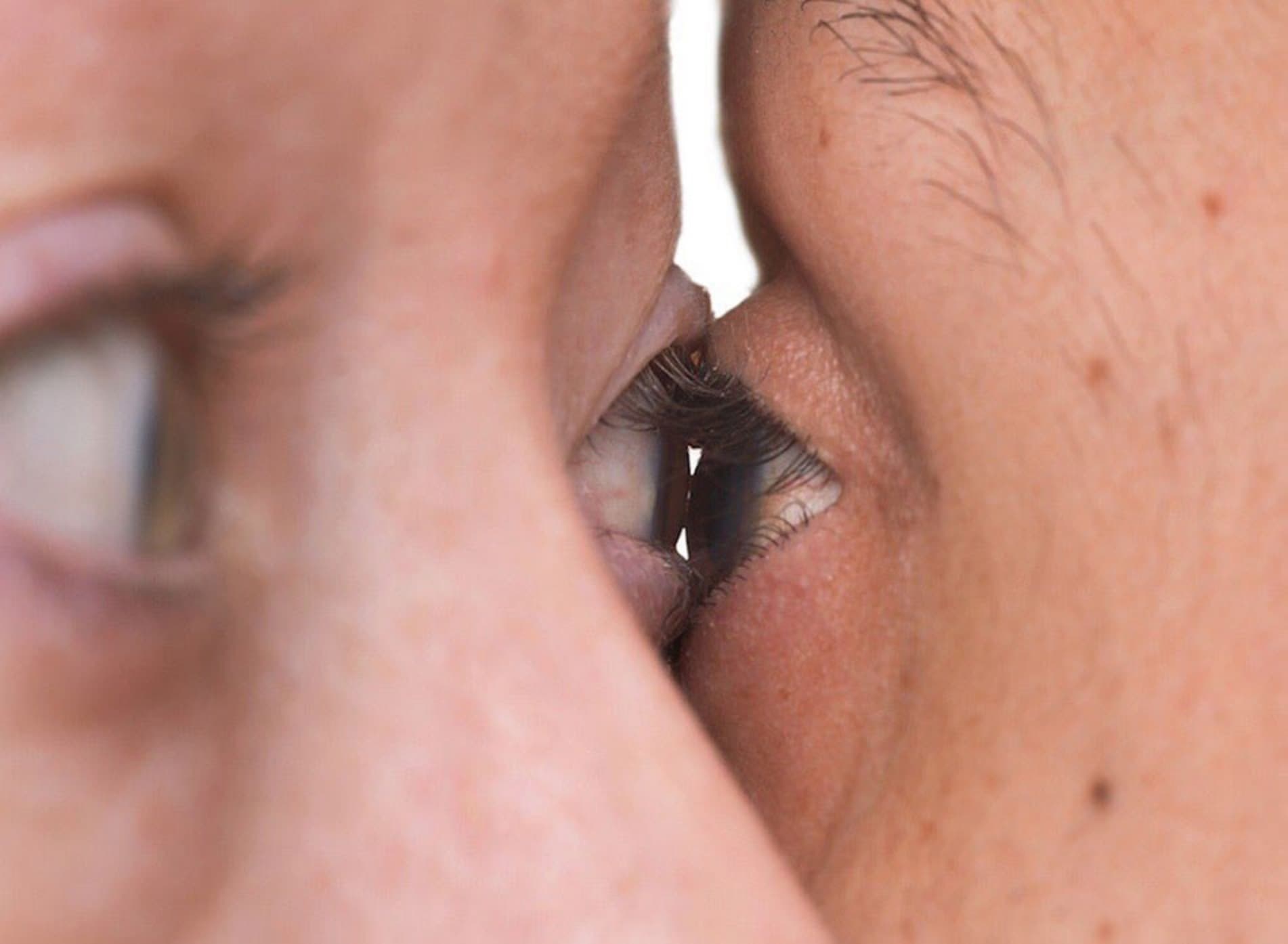 Eyes yeux œil