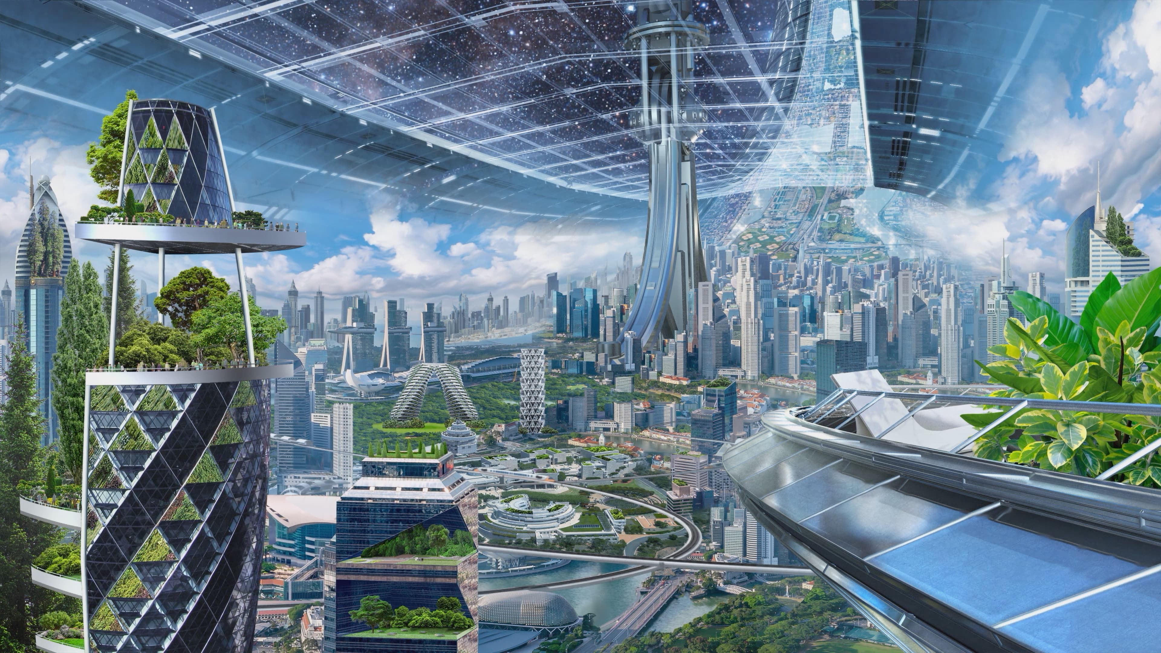 Société futuriste 3