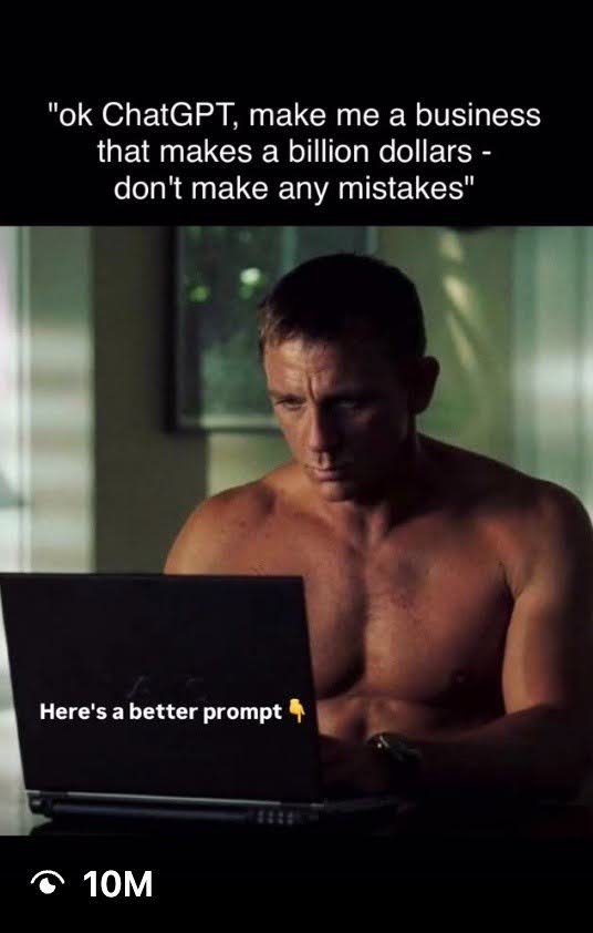 Ross Fledderjon post screenshot